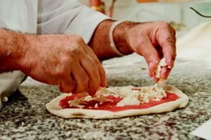pizzaiolo