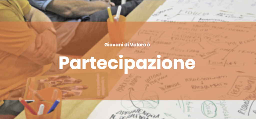 Giovani: percorsi di accompagnamento alle Start-Up