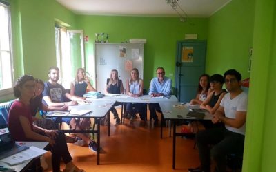Capofila Youthlab: Cipro all’Euromed Youth Forum